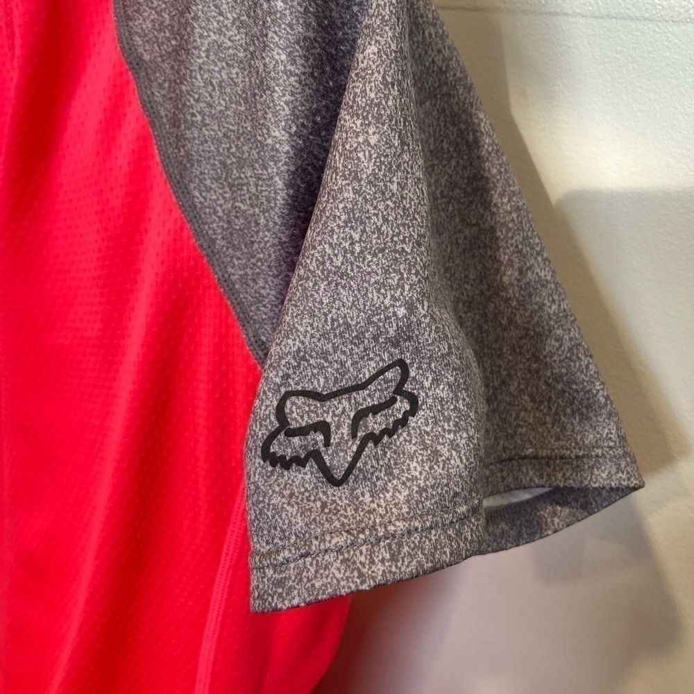 Fox Racing Short Sleeve Jersey - Picture 13 of 16